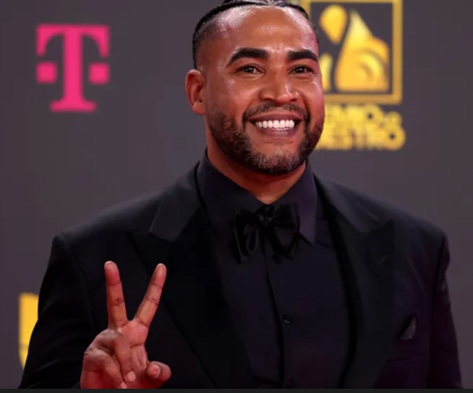 Don Omar regresa a los escenarios tras superar el cáncer (+Video)