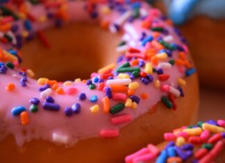EEUU: Esta famosa cadena de dulces ofrecerá mercancía gratis por el Doughnut Day (+Detalles)