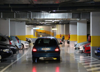 Caracas | Así se fija el precio del alquiler del puesto de estacionamiento