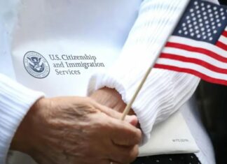 EEUU | Así es el examen de inglés para obtener la ciudadanía (+Detalles)