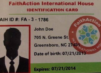 Carolina del Norte | Activan jornada para tramitar la ID comunitaria en Raleigh (+Fecha)