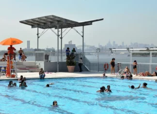 Nueva York: Aquí puede encontrar piscinas públicas gratuitas abiertas (+Detalles)