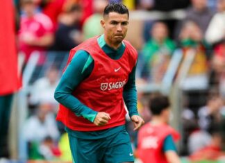 Eurocopa 2024: Cristiano Ronaldo envía mensaje a fanaticada de Portugal