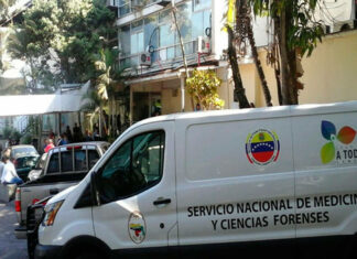 Murió en enfrentamiento con el Cicpc homicida de adolescente de 14 años