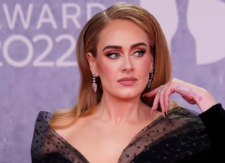 Por este motivo Adele detuvo su concierto en Las Vegas (+Video)