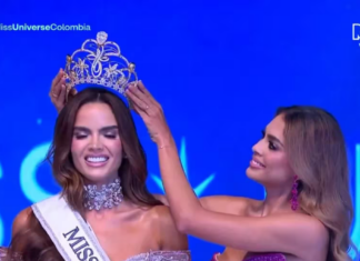 Así se desarrolla el Miss Colombia Universo 2024 (+Detalles)