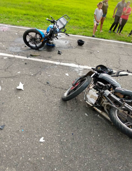 Dos fallecidos tras motopiruetas en Guanare