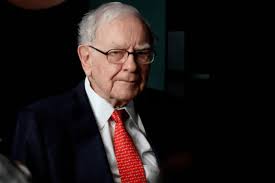 El magnate Warren Buffett dejará su fortuna a una fundación benéfica