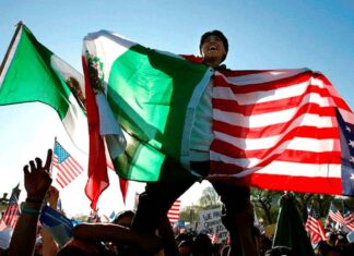 La ayuda que ofrece México a sus ciudadanos indocumentados en EEUU para obtener la Green Card