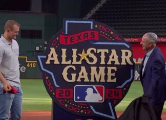 MLB: Estos peloteros latinos son finalistas al Juego de Estrellas