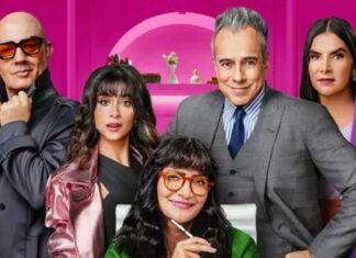 ¿Dónde y a qué hora ver el estreno de Betty la fea 2?