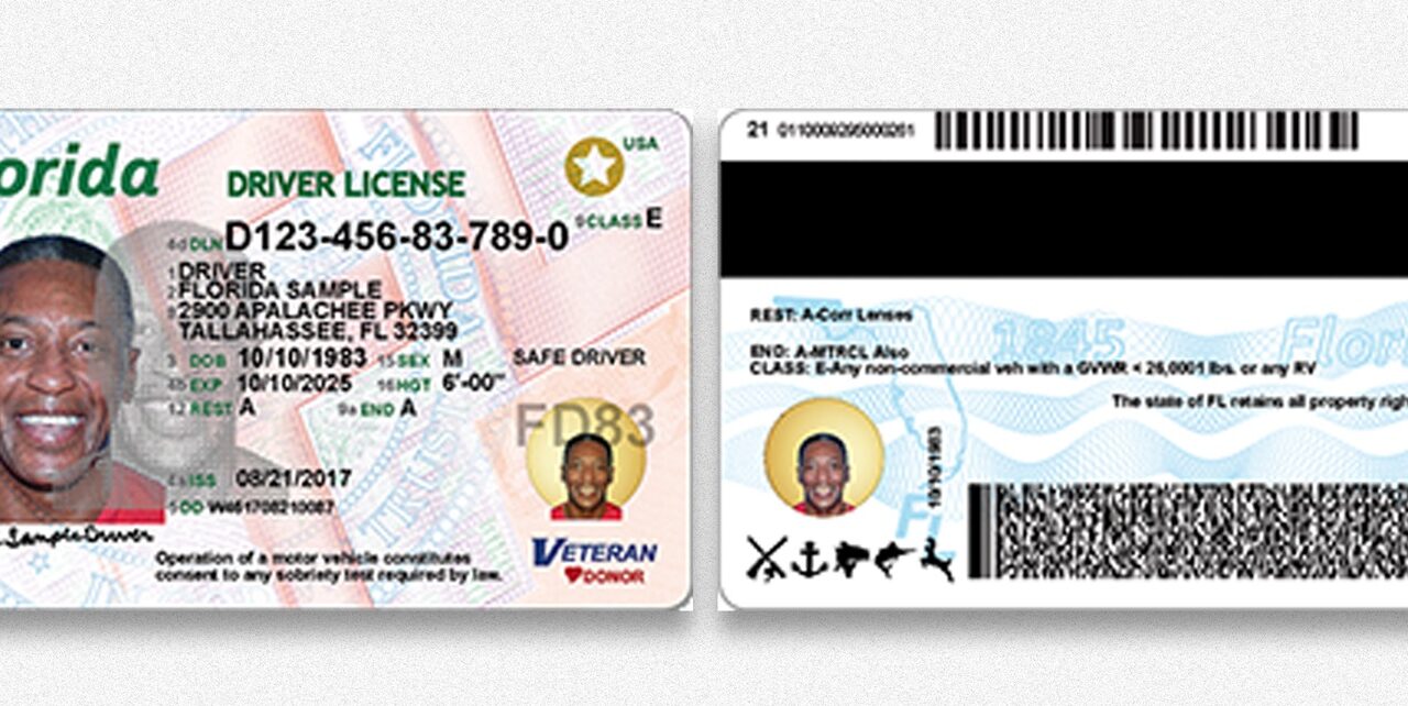 Florida | Los exámenes que debe aprobar para obtener la licencia de conducir