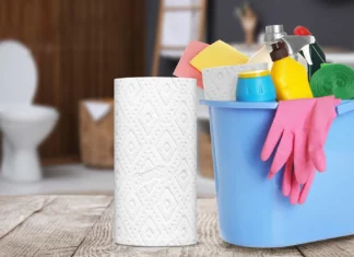 Empresa paga hasta $600 semanales por limpiar casas en Texas (+Requisito)