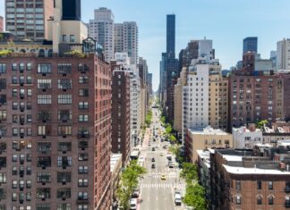 EEUU: Departamento de vivienda abrió lotería de apartamentos en Manhattan (+Requisitos)