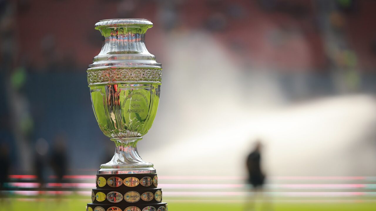 Copa América: Así se jugará la jornada de este 28 de junio