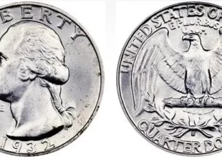 EEUU | Las monedas de 25 centavos que puede valer hasta $18.000: ¿Cómo reconocerlas?