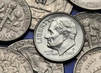 EEUU| Conozca las monedas de un centavo del 2003 que pueden costar $600