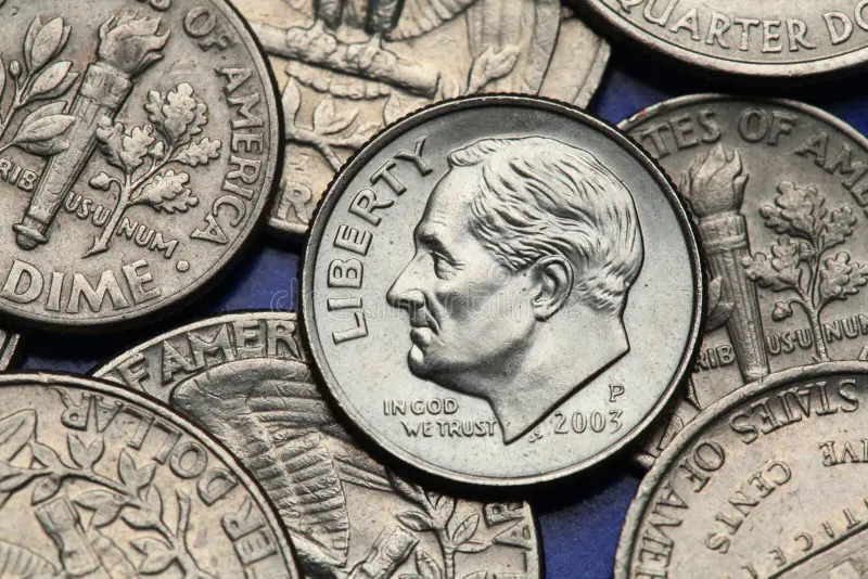EEUU| Conozca las monedas de un centavo del 2003 que pueden costar $600