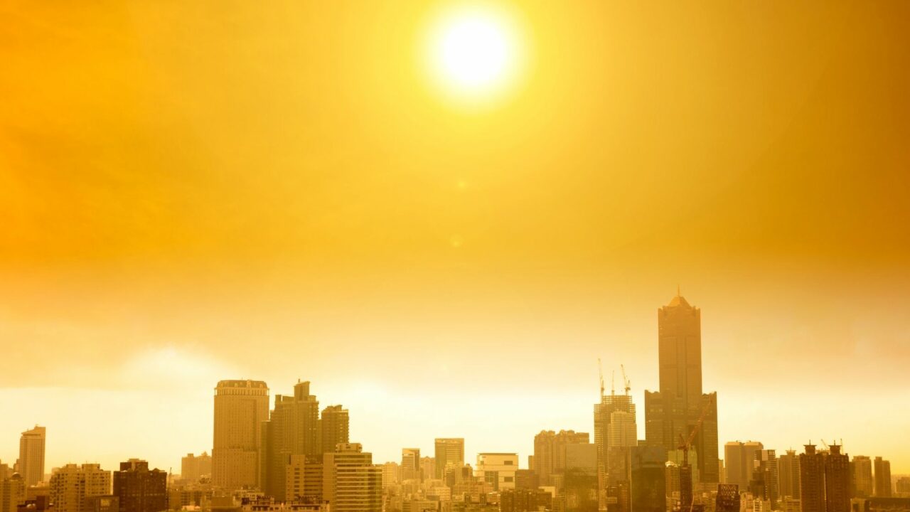 EEUU padecerá otra ola de calor a partir de este domingo #28Jul (+Estados)