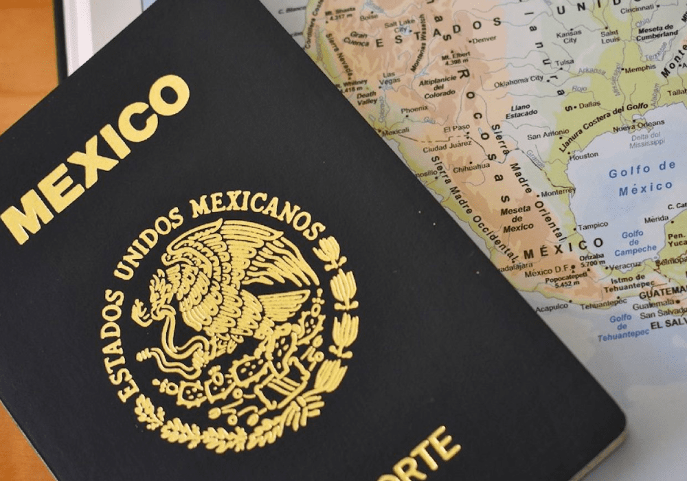 Esta es la vigencia del pasaporte mexicano según el precio (+Detalles)