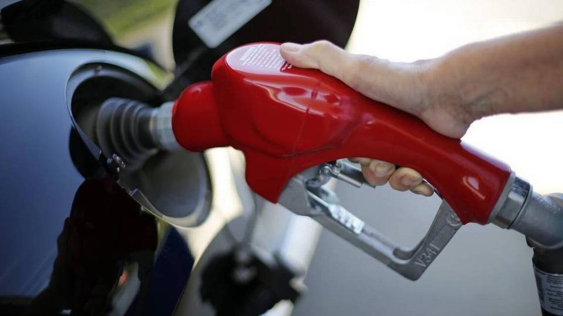 EEUU | ¿Por qué aumenta la gasolina en Florida?