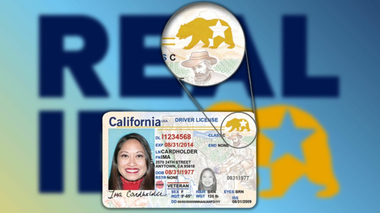 EEUU | ¿Para solicitar la Real ID se necesita tener número de Seguro Social? (+Requisitos)
