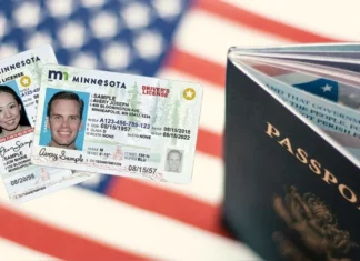 EEUU | Estas son las diferencias entre un pasaporte y el Real ID