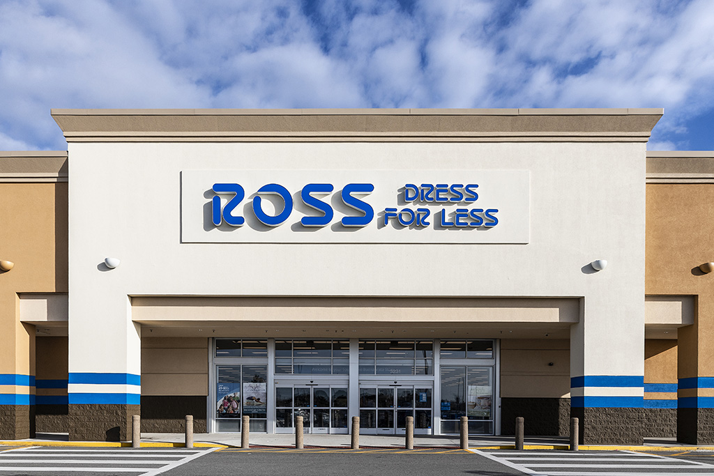 EEUU | Ross Dress For Less ofrece descuentos extras a estas personas (+Detalles)