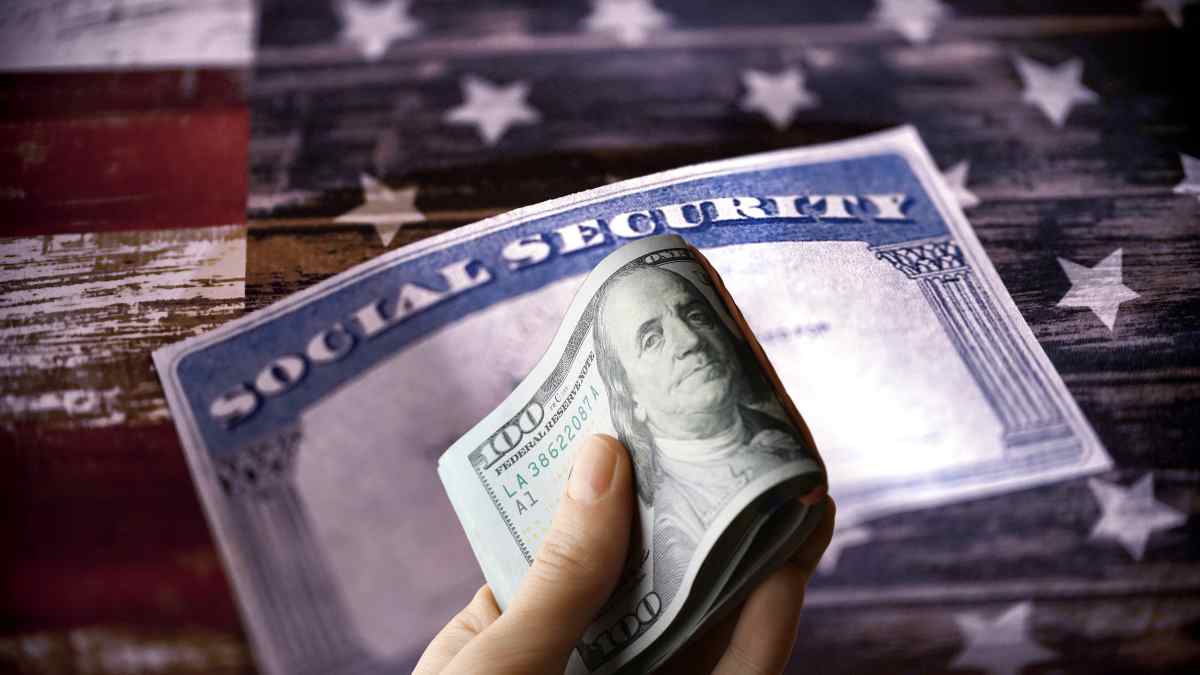 EEUU | ¿Qué beneficiarios del Seguro Social recibirán un pago extra de $900?: Sepa por qué
