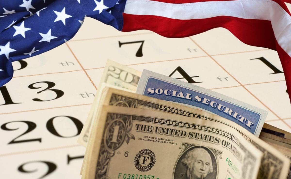 Seguro Social EEUU: ¿Quiénes recibirán un pago doble esta semana? (+Montos)