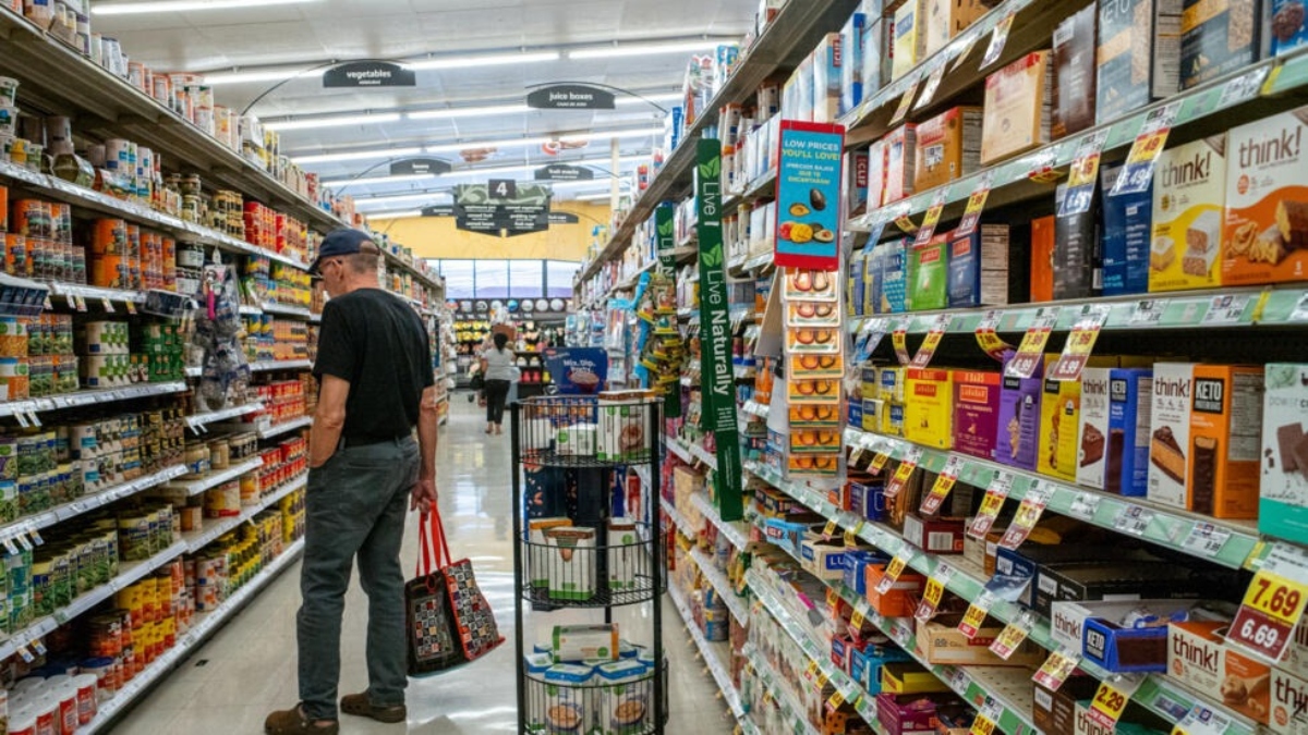 EEUU: Los supermercados más baratos en la frontera con México (+Precios)