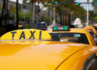 Florida | Conozca el nuevo servicio de taxi en Miami (+Tarifas)