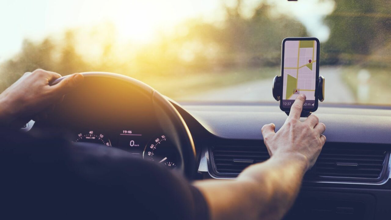 EEUU: Conductores están dejando de usar  Google Maps o Waze ¿Por qué?