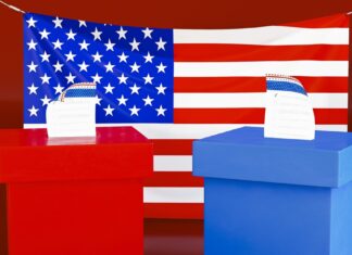 Sepa cómo se elige a los candidatos de las elecciones presidenciales en EEUU (+Detalles)