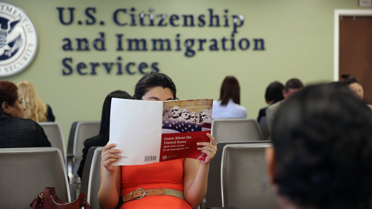 EEUU | Conozca las próximas capacitaciones de USCIS para inmigrantes (+Cronograma)