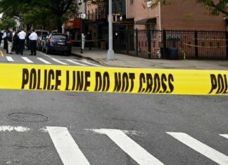 Revelan imágenes del asesinato de un adolescente por parte de la policía de Nueva York