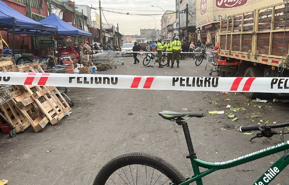 Venezolano tirotea a reparador de bicicletas tras acalorada discusión