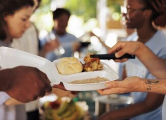 Nueva York: Darán desayuno y almuerzo gratis a niños durante el verano (+Locaciones)
