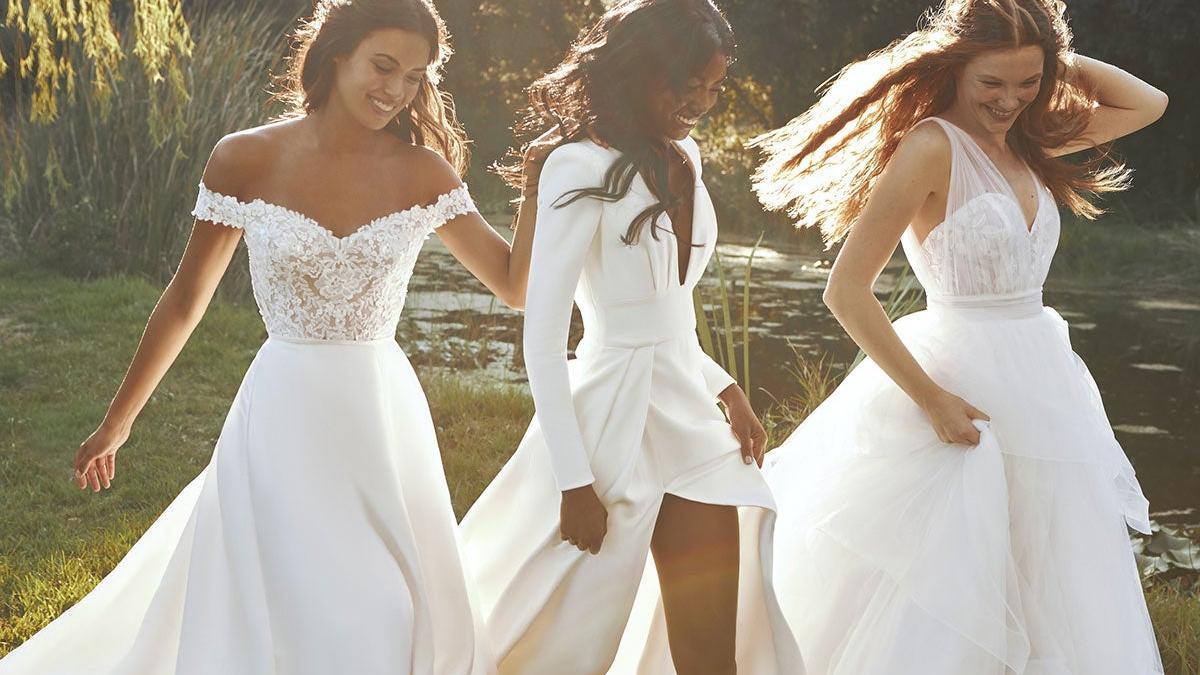 Florida | Miami ofrece vestidos de novia a precios bajos en estas tiendas (+MONTOS)