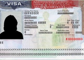 EEUU: Este es el costo de la visa a partir de julio (+Detalles)