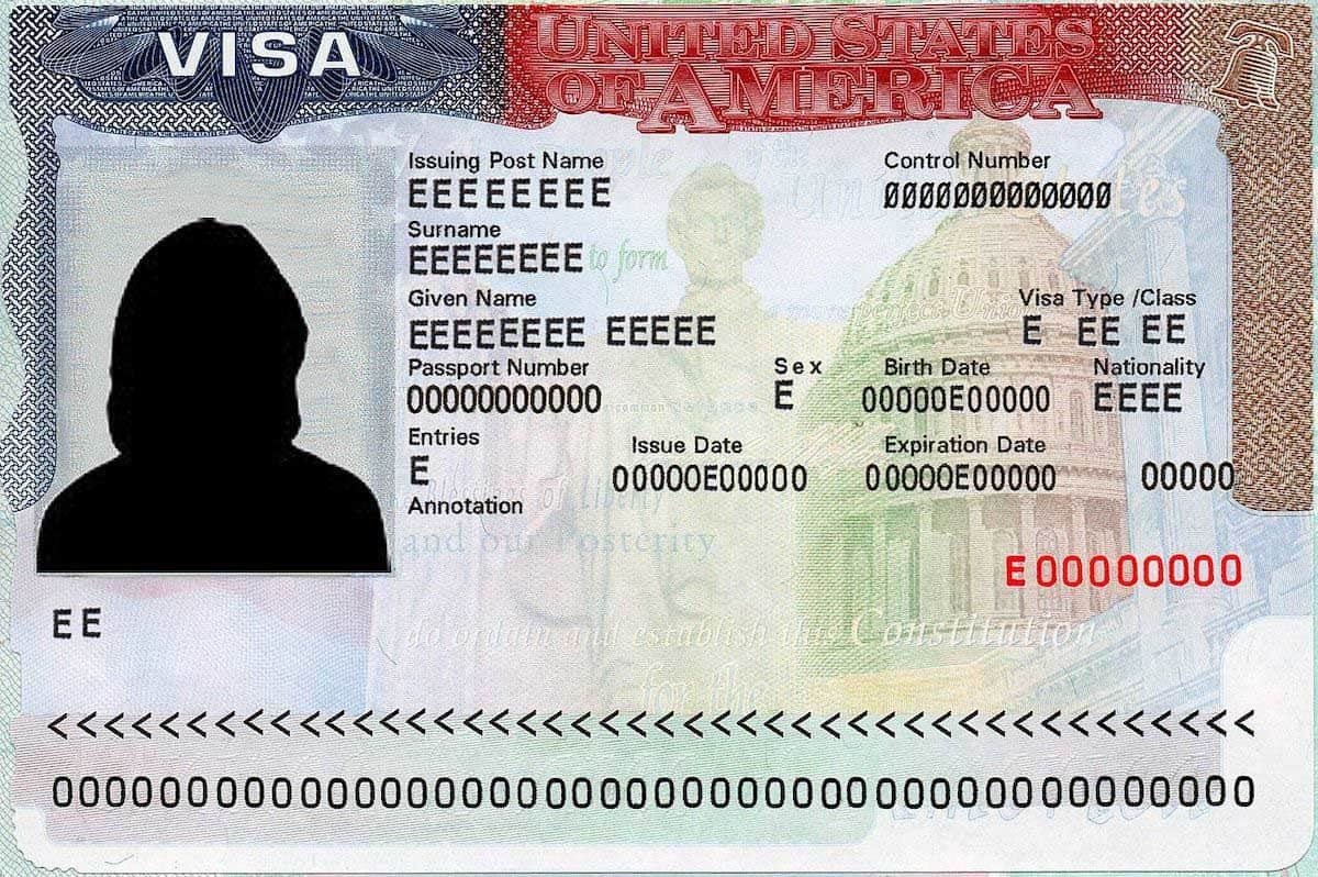 EEUU: ¿Pueden negarme la visa si tengo un familiar indocumentado en el país?