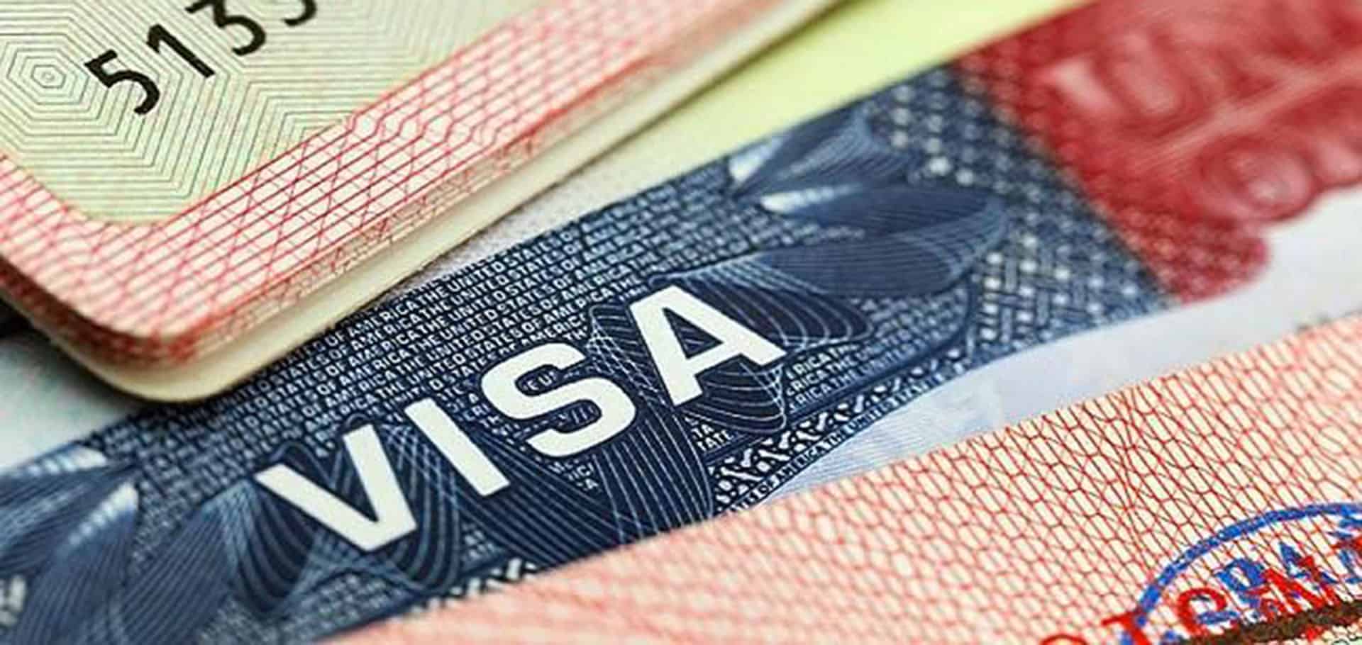 Embajada de EEUU en Colombia habilita “fila express” para solicitantes de visa (+Detalles)