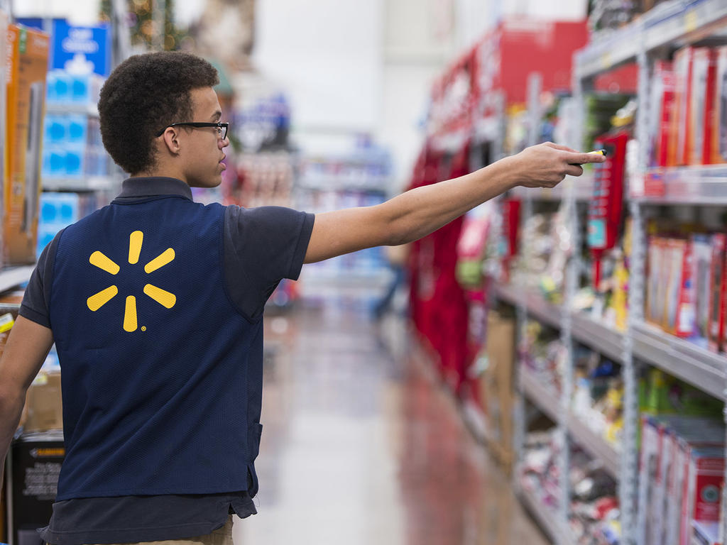 EEUU | De esta manera Walmart cambiará sus precios (+Detalles)