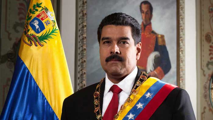 CNE: Nicolás Maduro es reelecto como presidente con el 51% de los votos escrutados