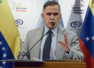 Fiscal General: Este proceso electoral ha sido el de menor incidencias