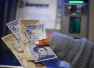 ATENTOS: Activarán segundo bono especial de julio en Patria (+MONTO)