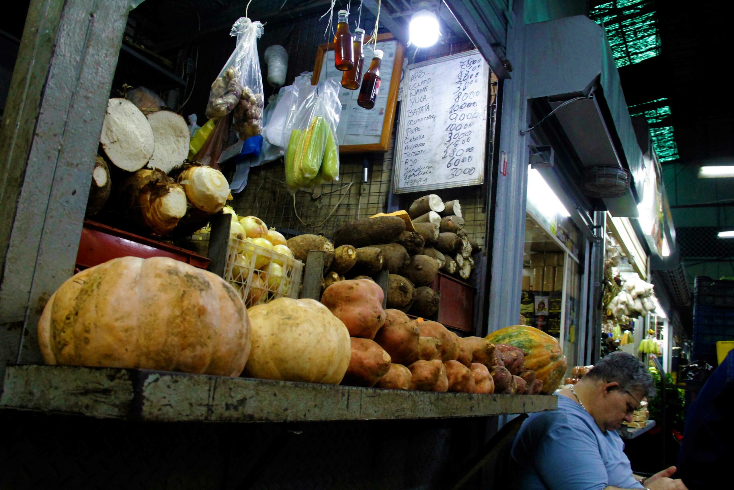 Caracas | Conozca cuál es la sopa más barata de preparar (+PRECIOS)