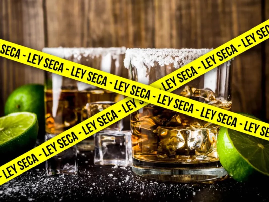 Gobierno anuncia ‘Ley seca’ de cara a las elecciones del #28Jul: sepa desde cuándo