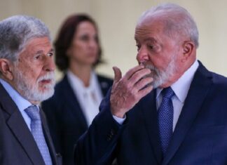 Asesor de Lula da Silva llegó a Venezuela para ser veedor en las elecciones del #28Jul