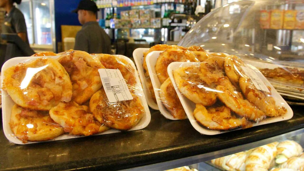 Caracas | Panaderías tienen los pasapalos más buscados y más baratos (+PRECIOS)